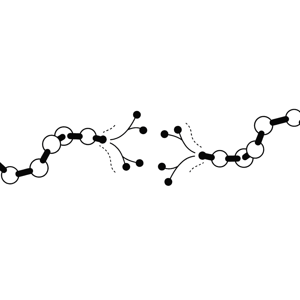 AOD-9604/HGH Frag 176-191 molecule illustration