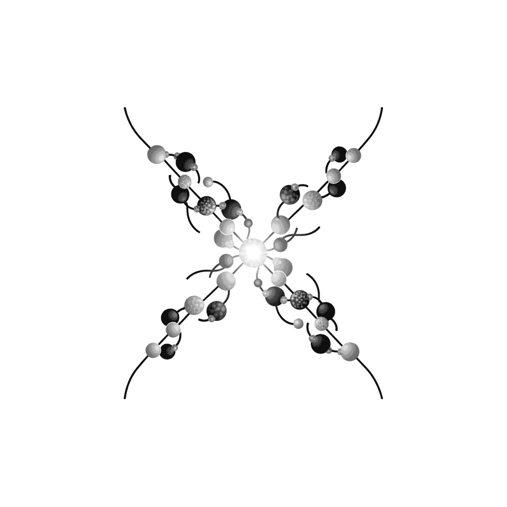 BPC-157 + KPV Blend: Separate Evidence, Untested Combination illustration