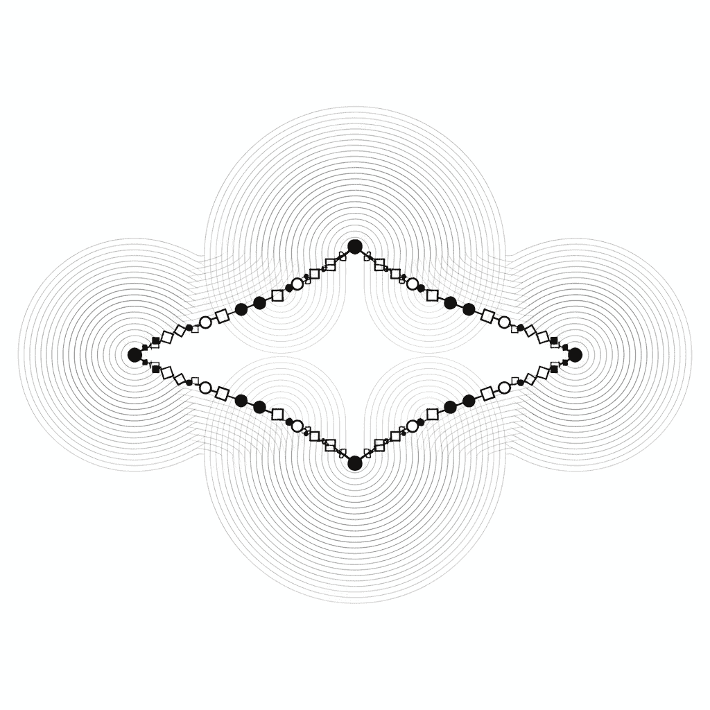 CJC-1295 + GHRP-6: Study-Material and Evidence Boundaries illustration