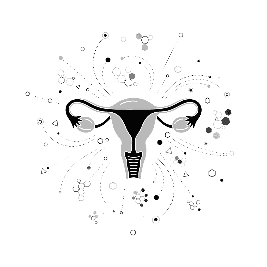 Mélanocortine et reproduction illustration