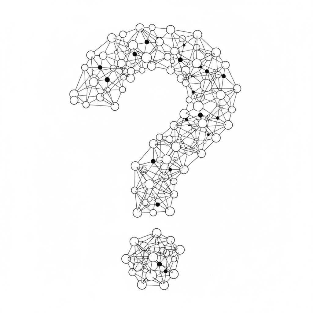 Perguntas frequentes illustration