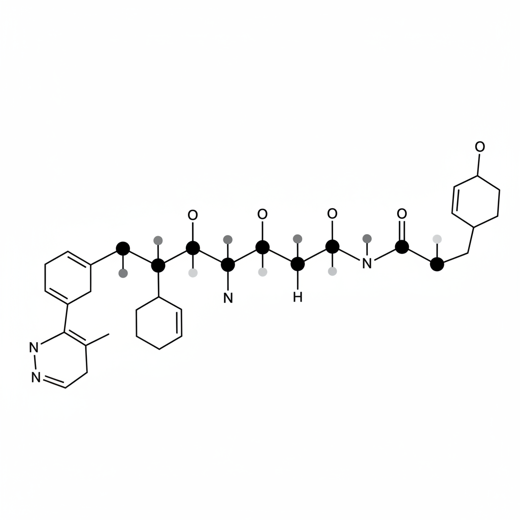 Peptides 0-to-1: A Beginner's Guide to This Research Atlas illustration