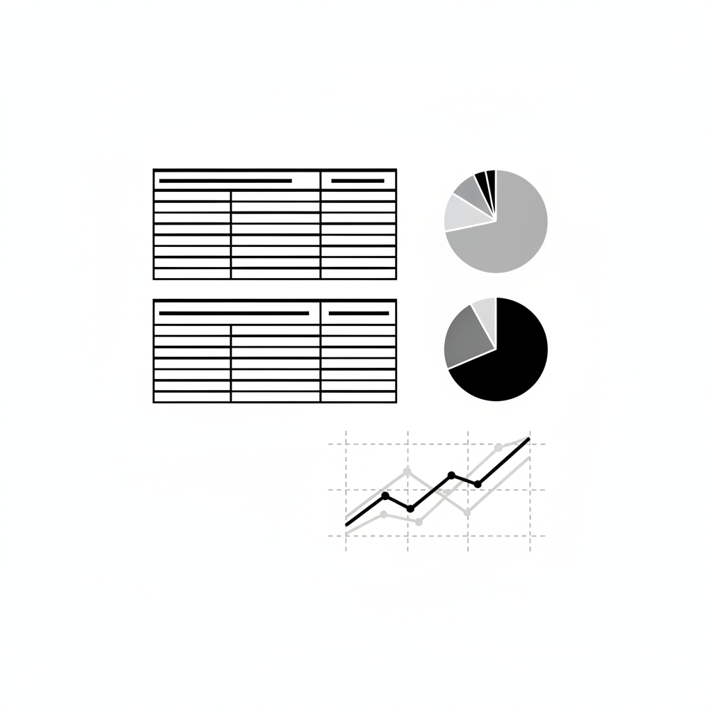 How to Read a Peptide Monograph illustration