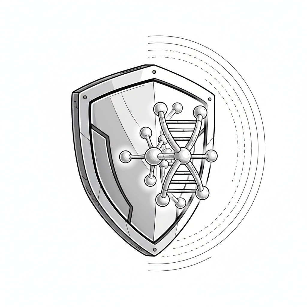Peptide Safety Fundamentals illustration