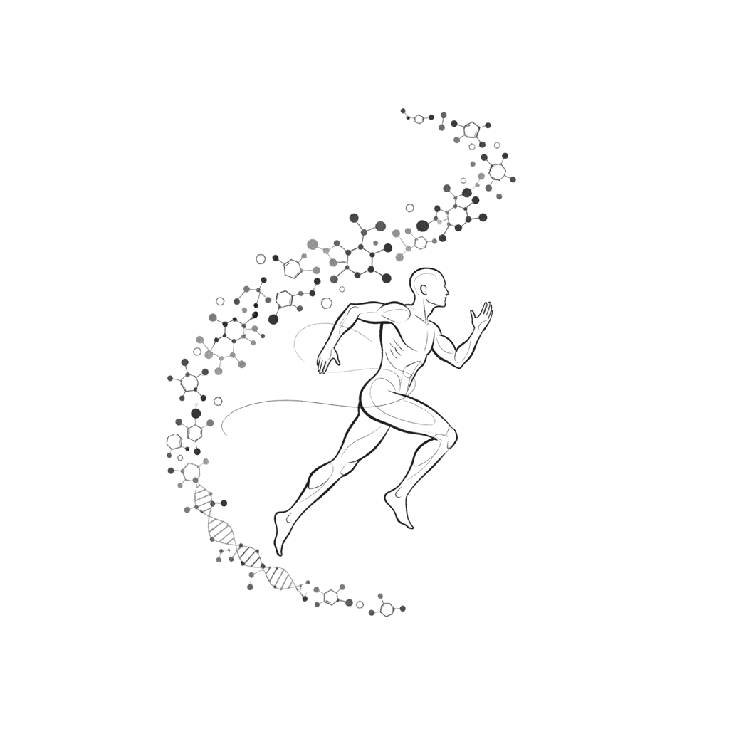 wada and sport illustration