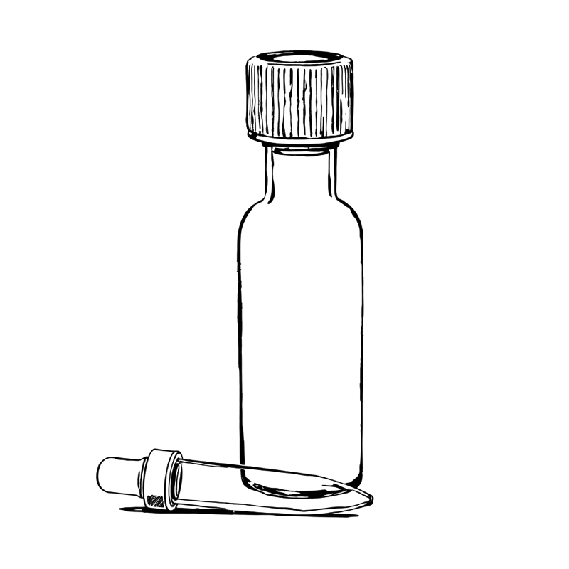 Acetyl tetrapeptide-5 के लिए नमूना चित्रण