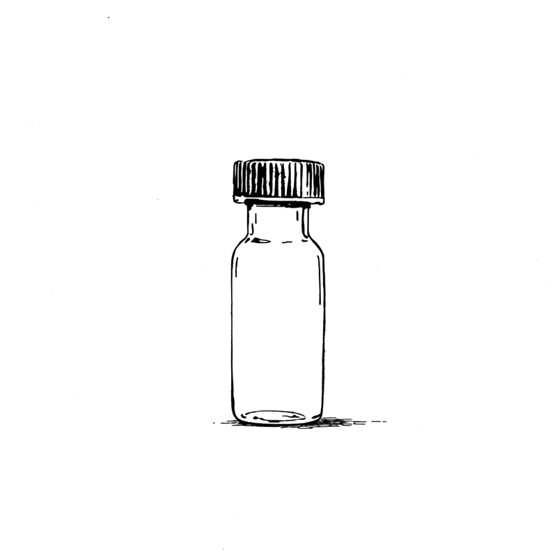 Afamelanotide के लिए नमूना चित्रण