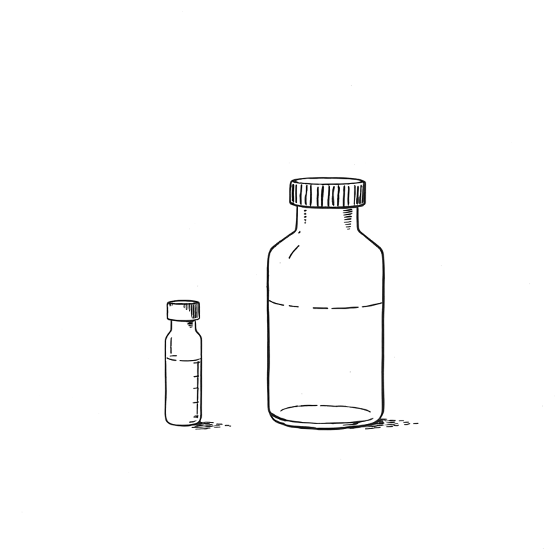 Angiotensin II के लिए नमूना चित्रण