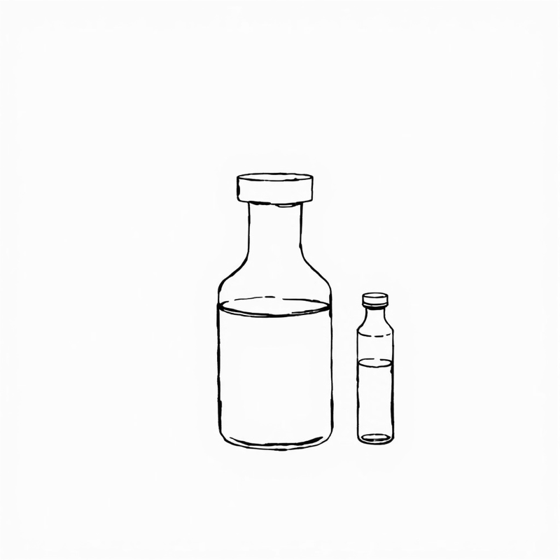 Specimen illustration for Apraglutide
