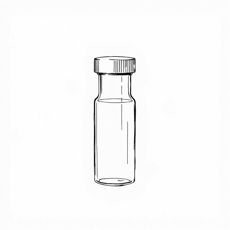 Growth axis specimen illustration