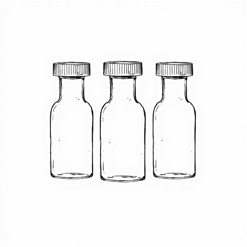 Melanocortin & reproductive specimen illustration