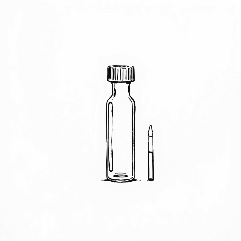 Metabolic & incretin specimen illustration