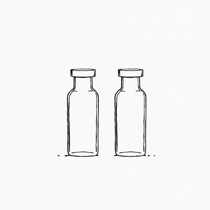 Specimen illustration for CJC-1295