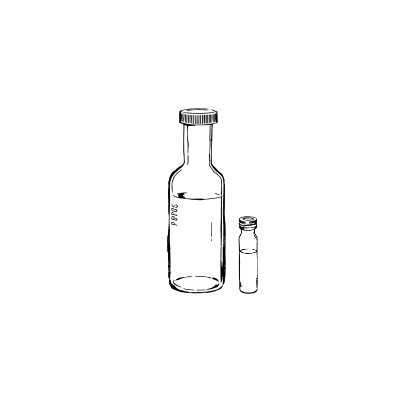 Cosyntropin के लिए नमूना चित्रण