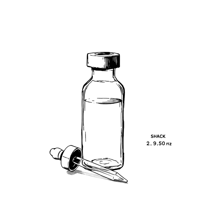 Cyclosporine के लिए नमूना चित्रण