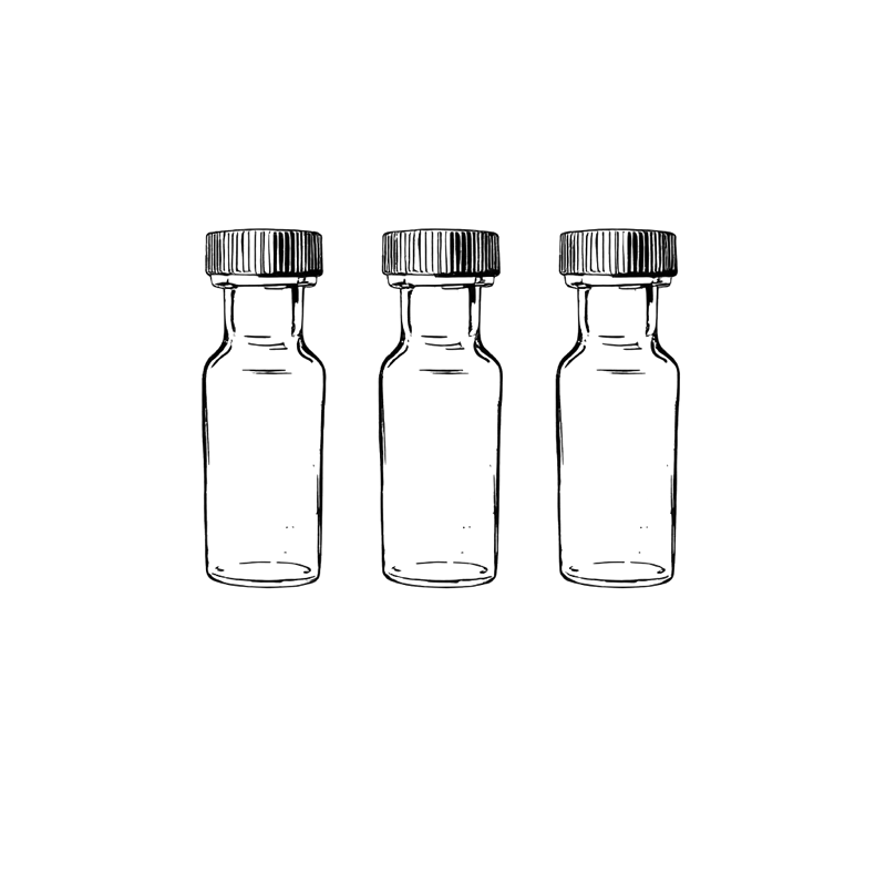 Degarelix के लिए नमूना चित्रण