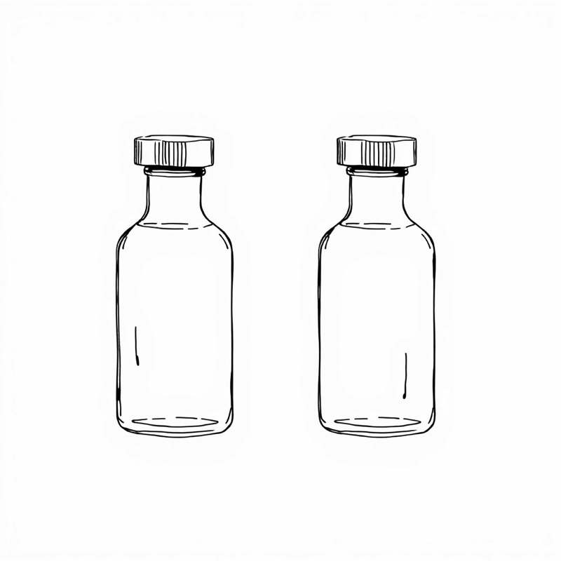 Specimen illustration for Des(1-3) IGF-1