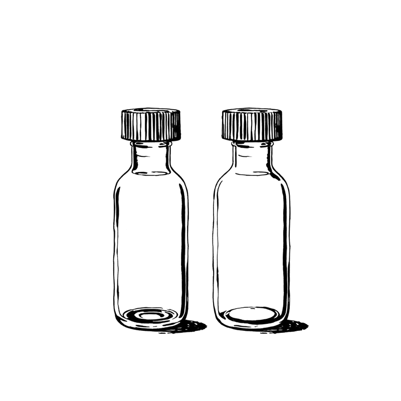 Illustration de spécimen pour Desirudin