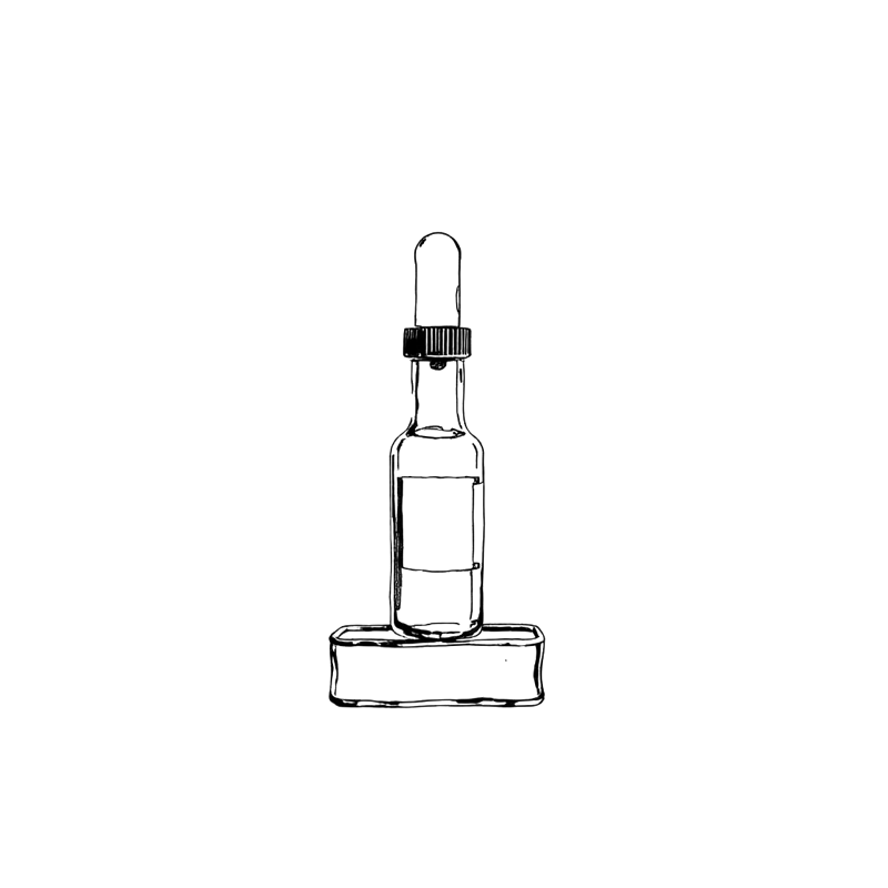Desmopressin के लिए नमूना चित्रण