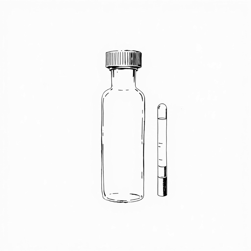 Specimen illustration for Dulaglutide