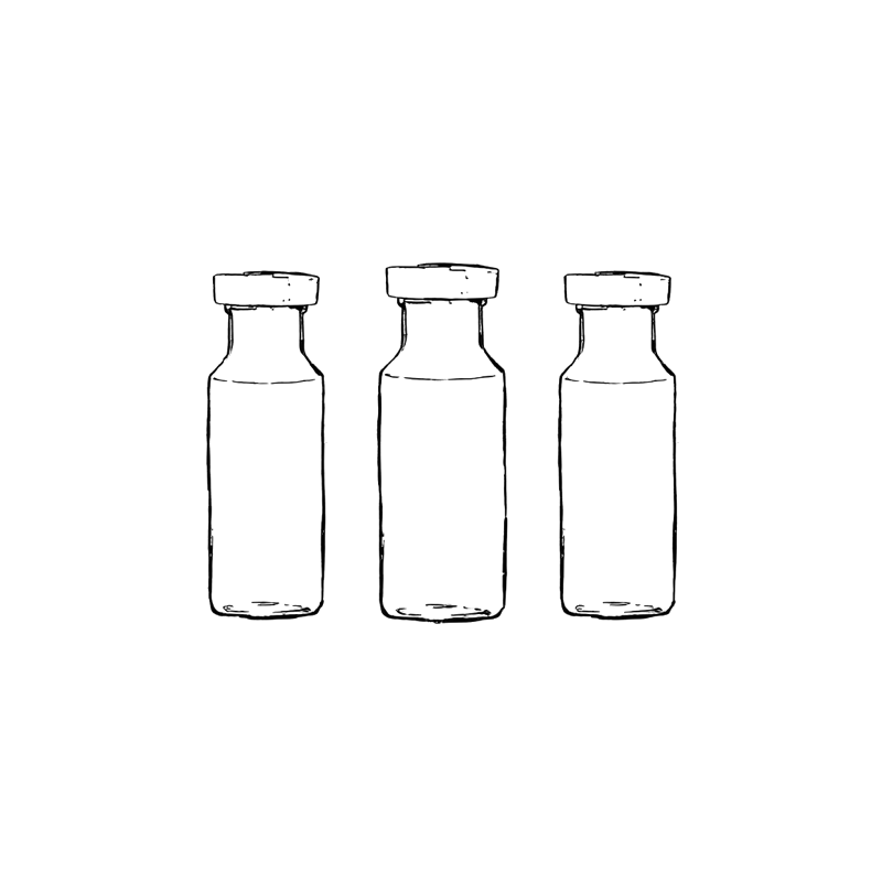 Kisspeptin-10 के लिए नमूना चित्रण