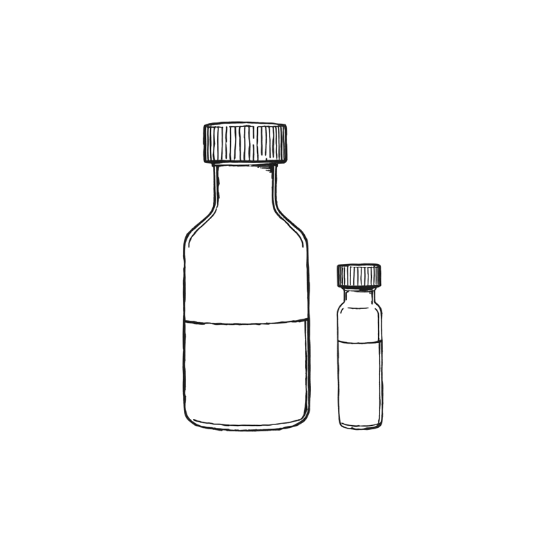 Lanreotide के लिए नमूना चित्रण