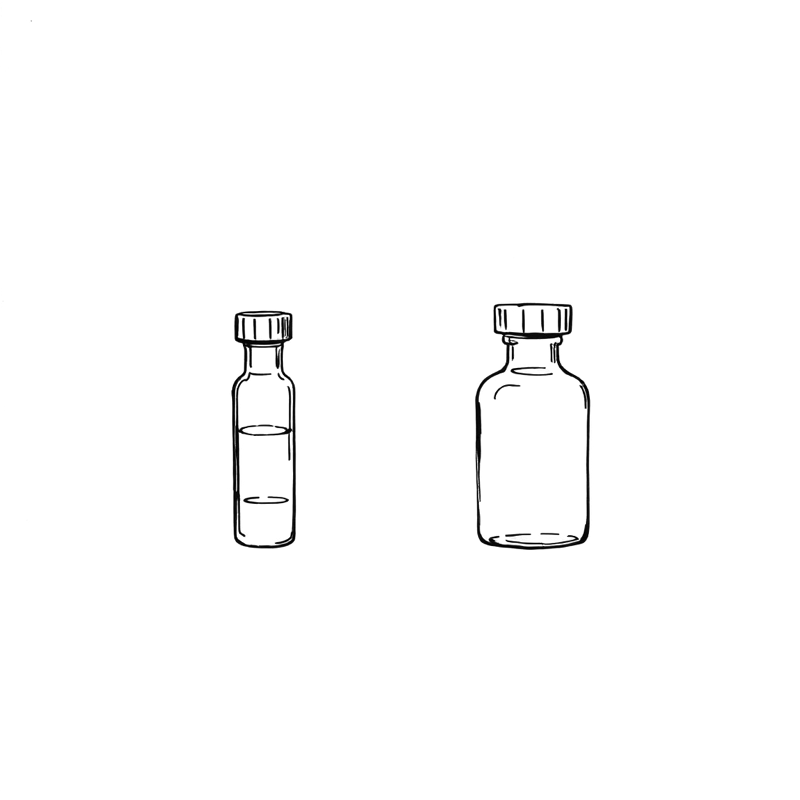 Illustration de spécimen pour Lepirudin
