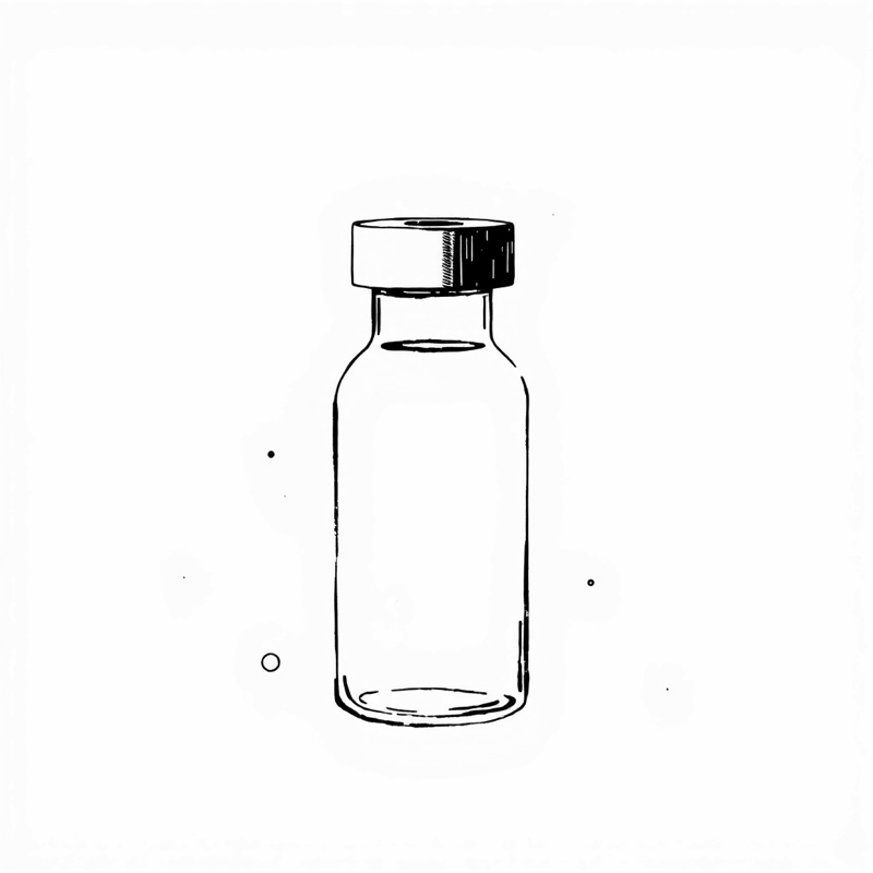 Specimen illustration for Mecasermin