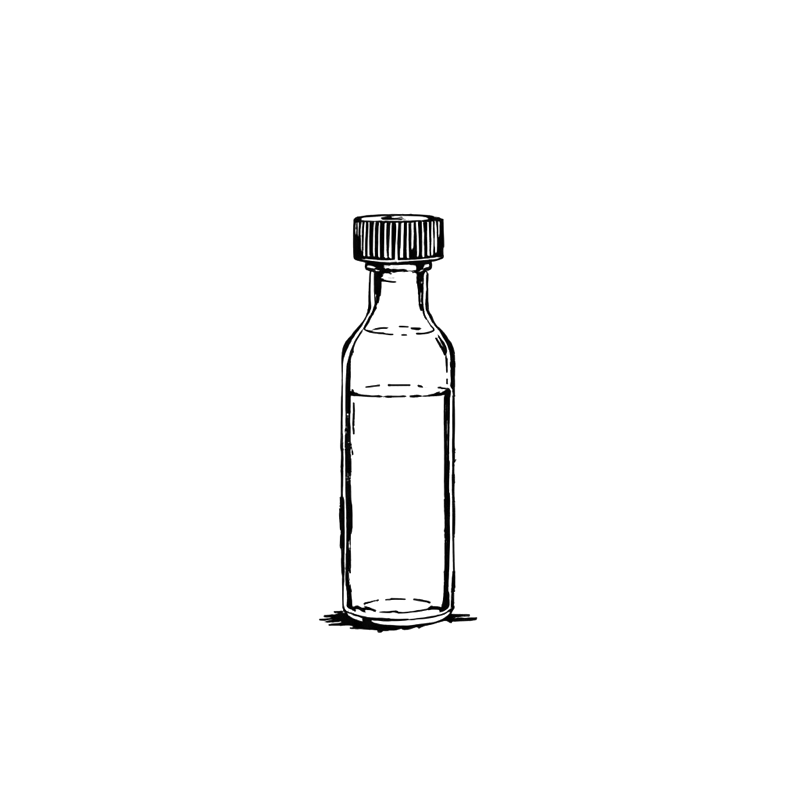Illustration de spécimen pour Oritavancin