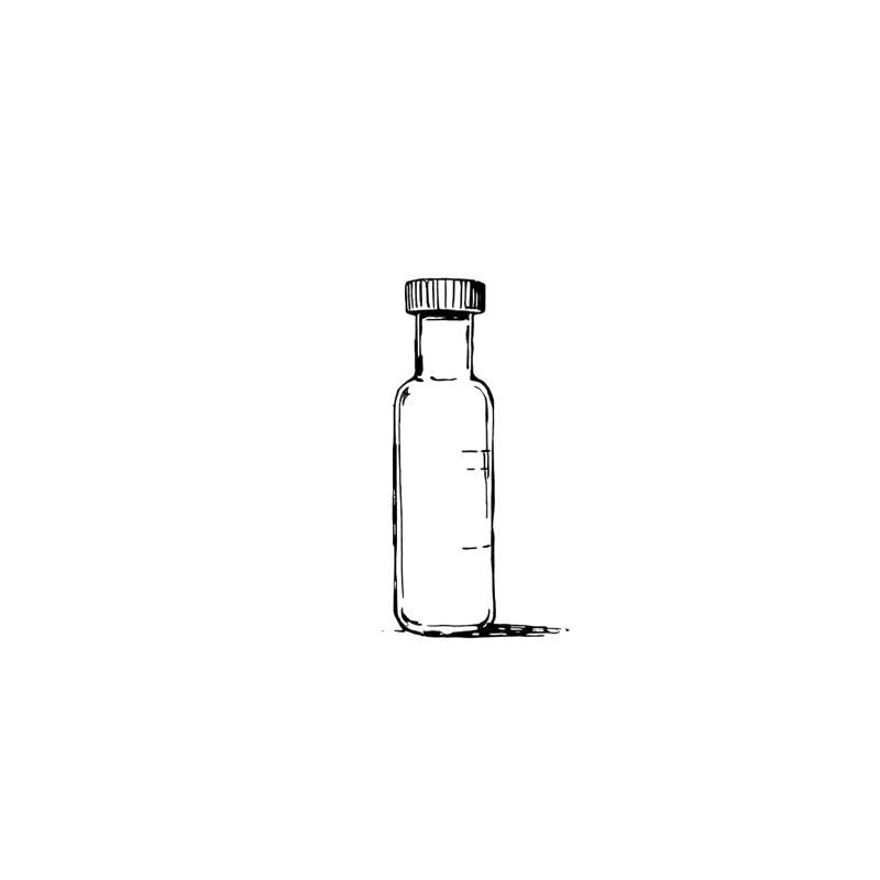 Oxytocin के लिए नमूना चित्रण