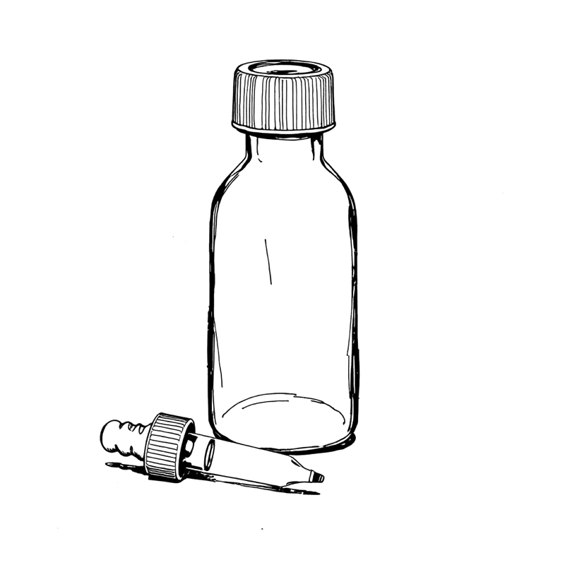 Palmitoyl pentapeptide-4 के लिए नमूना चित्रण