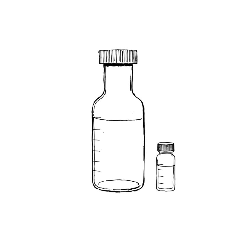 Pasireotide के लिए नमूना चित्रण