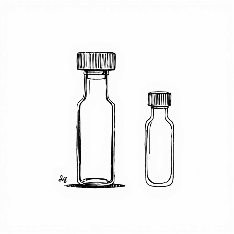 Specimen illustration for Polymyxin B