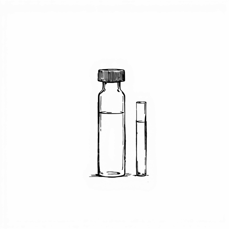 Specimen illustration for Retatrutide