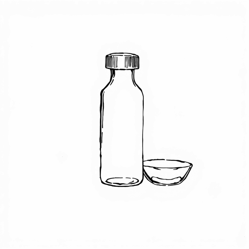 Specimen illustration for TB-500