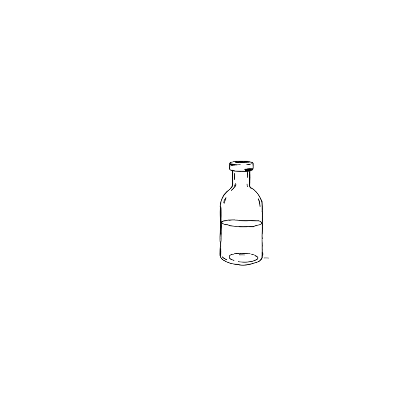Illustration de spécimen pour Vancomycin