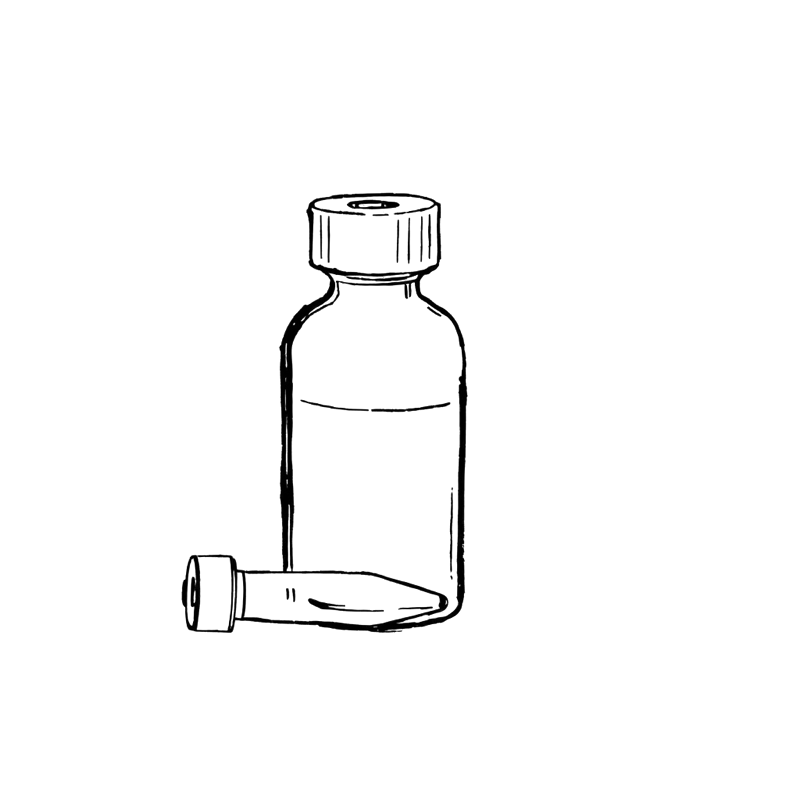 Voclosporin के लिए नमूना चित्रण