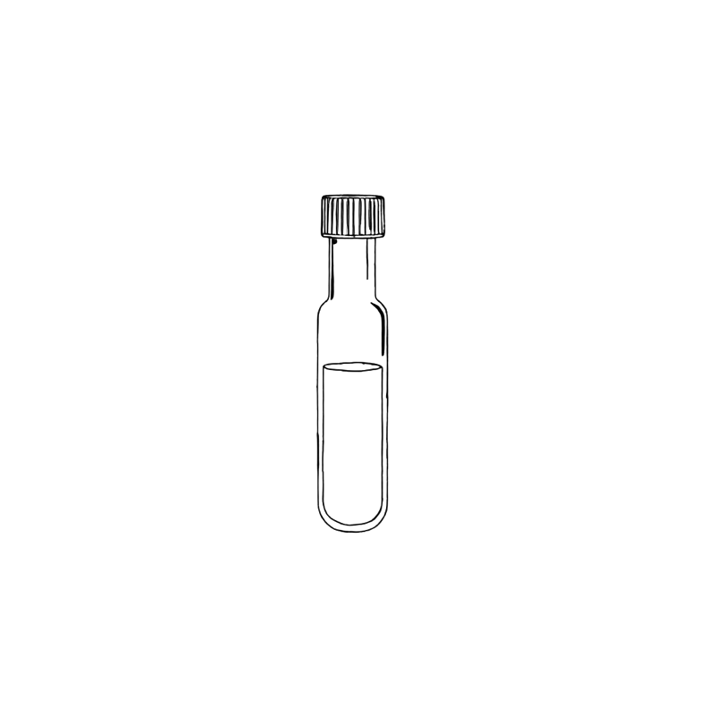 Ziconotide के लिए नमूना चित्रण