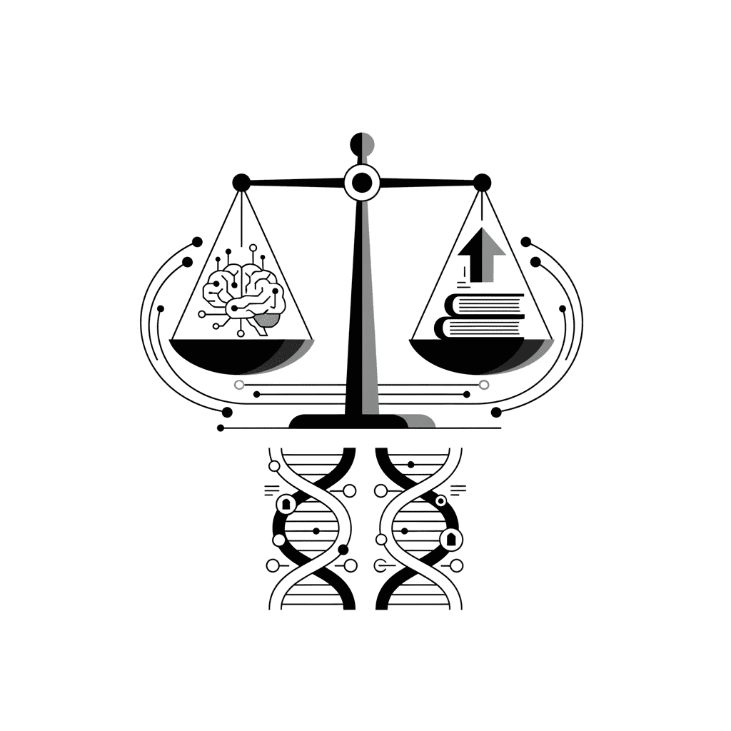 Peptide Research Governance and Human-Subject Protections illustration