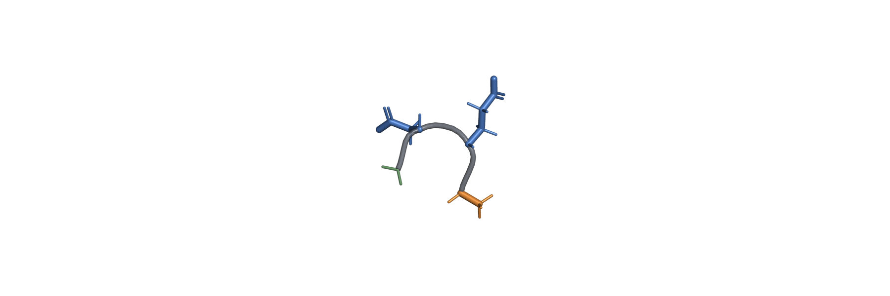 تصوير الهيكل المثالي لـ Epitalon + Thymalin blend